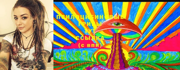 Альфа ПВП Абаза
